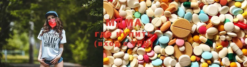 МДМА Molly  Ишим 